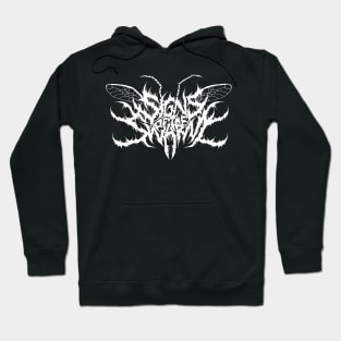 SIGNS OF THE SWARM BAND Hoodie